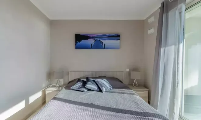 Недвижимость Villa des Gardes: 4