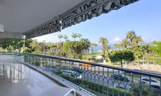 Недвижимость House Cannes: 2