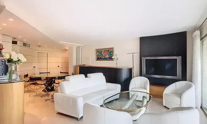 Недвижимость House Cannes: 4