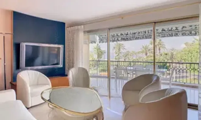 Недвижимость House Cannes: 5