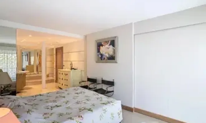 Недвижимость House Cannes: 8