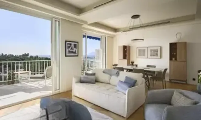 Недвижимость Villa Pointe Croisette: 2