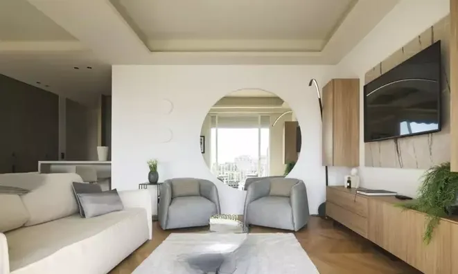Недвижимость Villa Pointe Croisette: 4