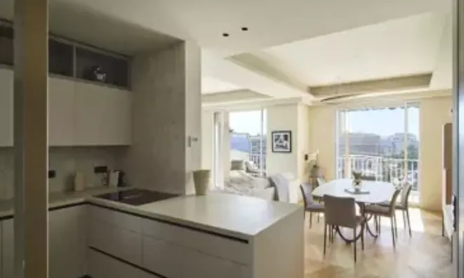 Недвижимость Villa Pointe Croisette: 6