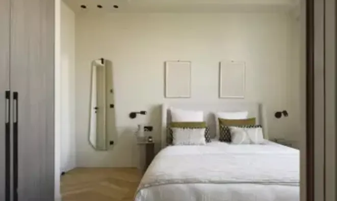 Недвижимость Villa Pointe Croisette: 8