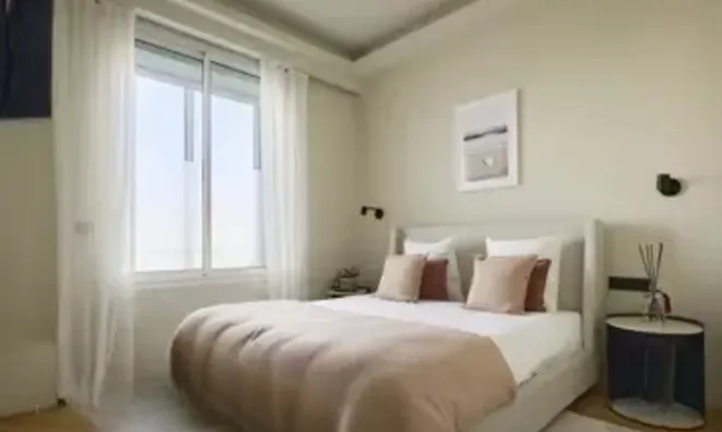 Недвижимость Villa Pointe Croisette: 9