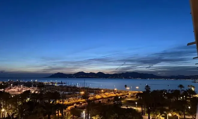 Недвижимость Villa Pointe Croisette: 11