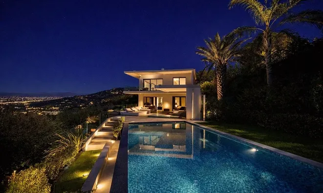 Недвижимость Villa Cannes: 3