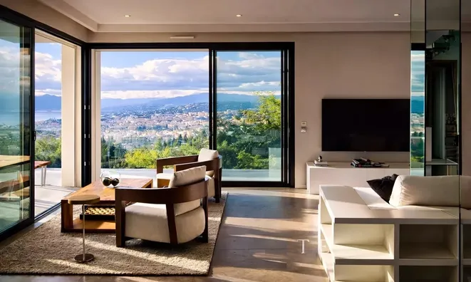 Недвижимость Villa Cannes: 4