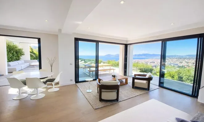 Недвижимость Villa Cannes: 5