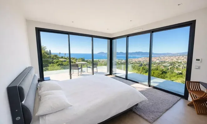 Недвижимость Villa Cannes: 6