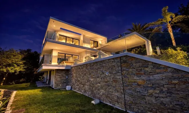 Недвижимость Villa Cannes: 8