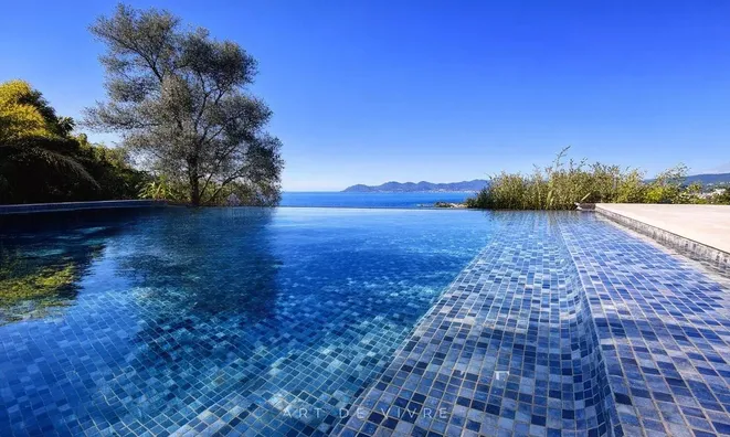 Недвижимость Villa Cannes: 10