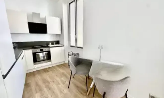Недвижимость Home Cannes Centre-ville: 2