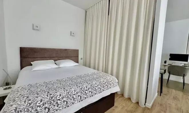 Недвижимость Home Cannes Centre-ville: 4