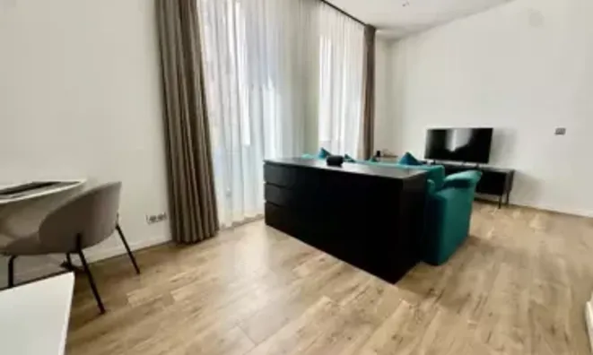 Недвижимость Home Cannes Centre-ville: 5