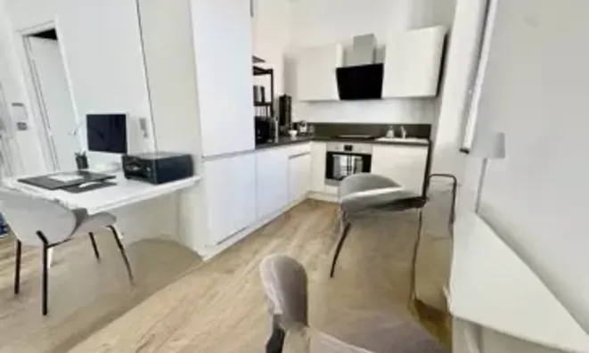 Недвижимость Home Cannes Centre-ville: 6