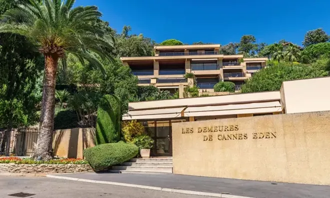 Недвижимость Villa Cannes Croix des Gardes: 3