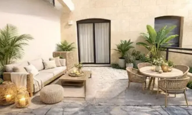 Недвижимость Villa Cannes Croix des Gardes: 4
