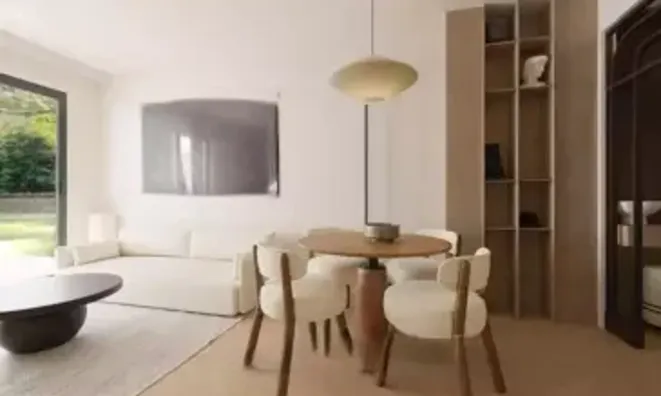 Недвижимость Villa Cannes Croix des Gardes: 5
