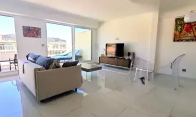 Недвижимость Villa Cannes Carnot: 2