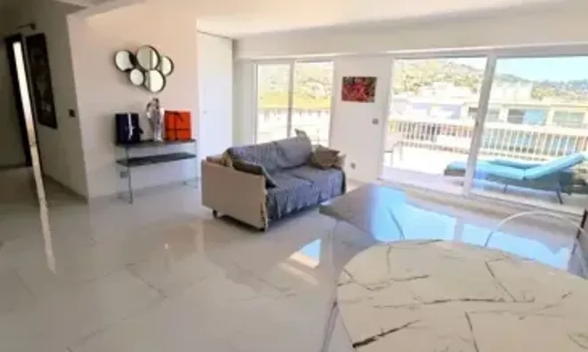 Недвижимость Villa Cannes Carnot: 3