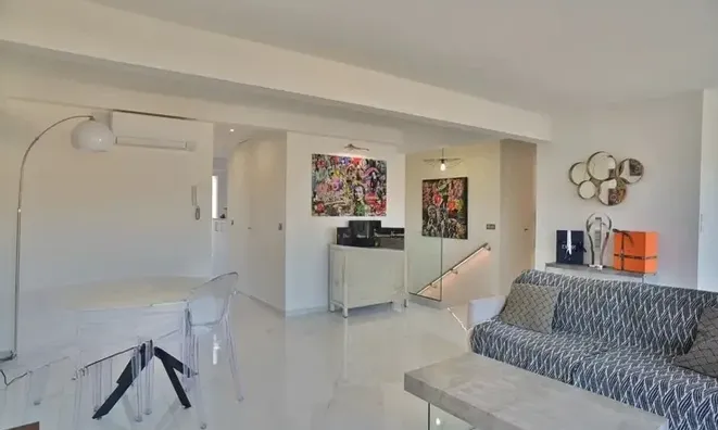 Недвижимость Villa Cannes Carnot: 4