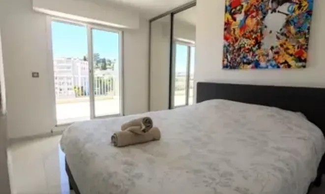 Недвижимость Villa Cannes Carnot: 8