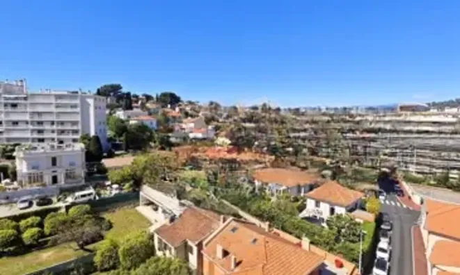 Недвижимость Villa Cannes Carnot: 11