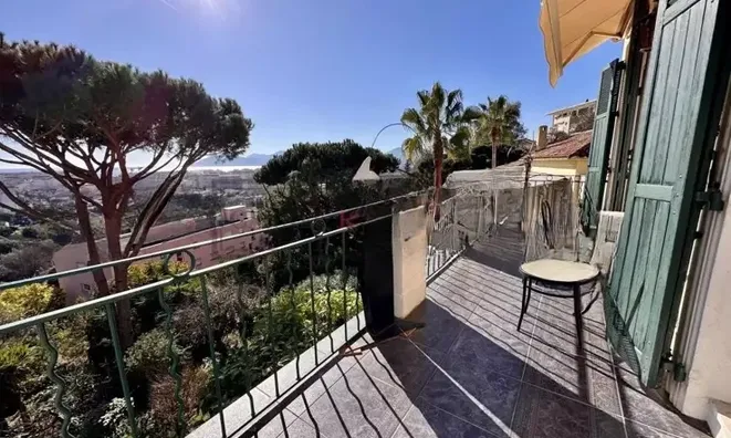Недвижимость Villa Croix des Gardes: 4