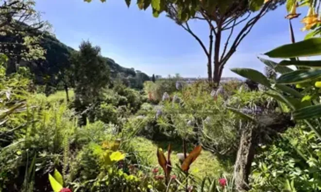 Недвижимость Villa Croix des Gardes: 5