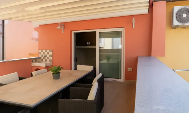 Недвижимость Дом в Пиране: 22