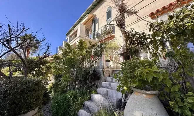 Недвижимость Villa Croix des Gardes: 13