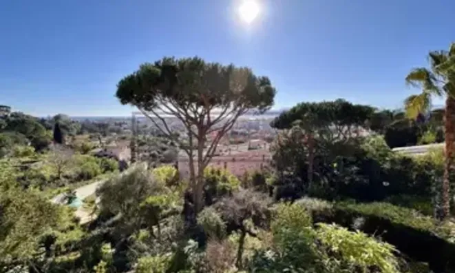 Недвижимость Villa Croix des Gardes: 15
