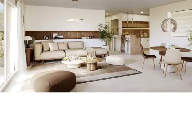 Недвижимость Villa Cannes: 1
