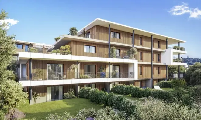 Недвижимость Villa Cannes: 2