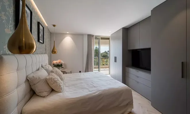 Недвижимость Villa Croix des Gardes: 9