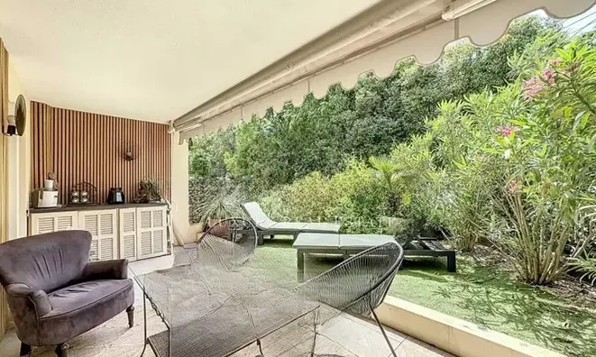 Недвижимость Villa Cannes: 1
