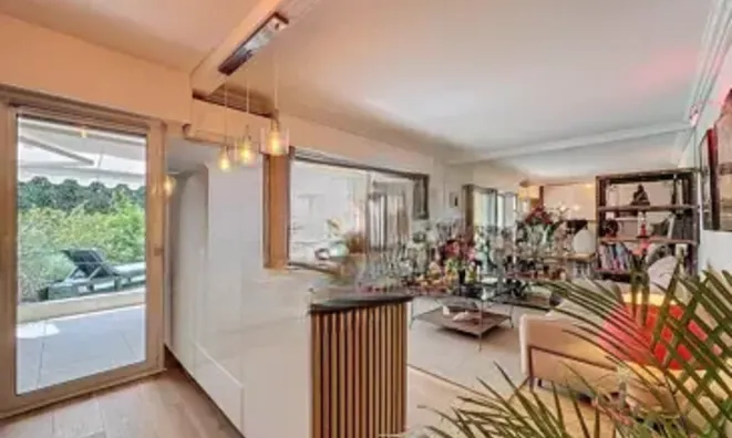 Недвижимость Villa Cannes: 2