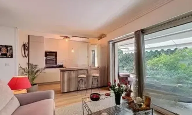 Недвижимость Villa Cannes: 3