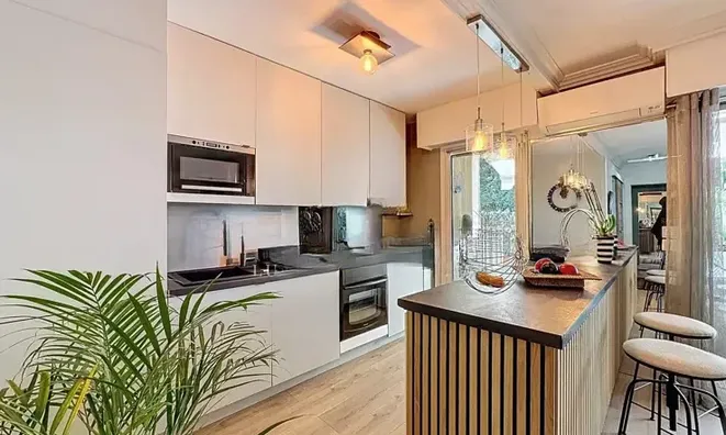 Недвижимость Villa Cannes: 4