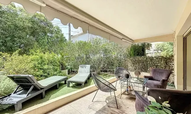 Недвижимость Villa Cannes: 7