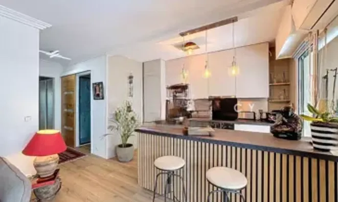 Недвижимость Villa Cannes: 8