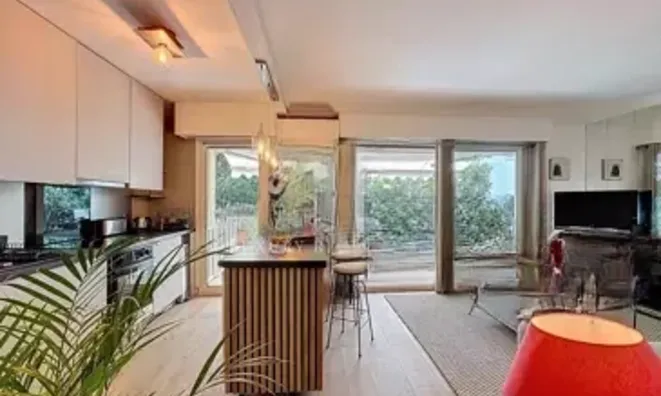 Недвижимость Villa Cannes: 9