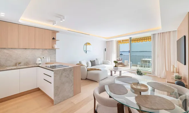 Недвижимость Villa Cannes: 2