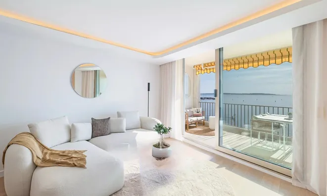 Недвижимость Villa Cannes: 3