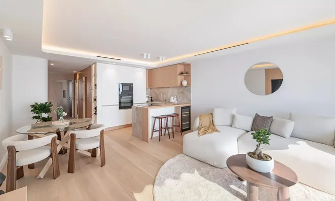 Недвижимость Villa Cannes: 4