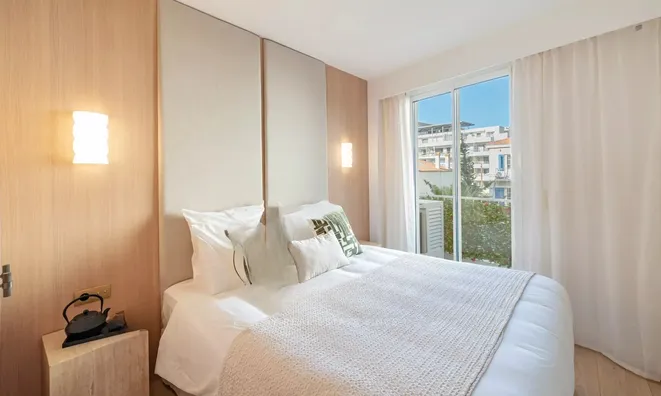 Недвижимость Villa Cannes: 5