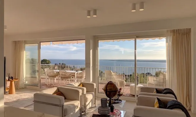 Недвижимость Villa Cannes: 2