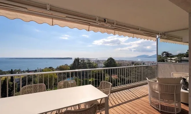 Недвижимость Villa Cannes: 3